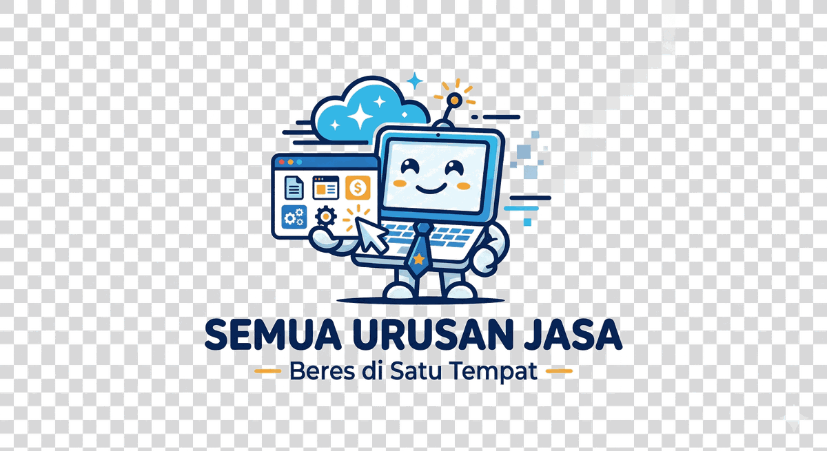 Jasa Ferdi - Semua Urusan Jasa